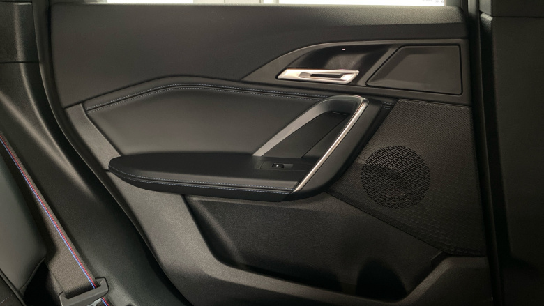 BMW X1 sDrive 18d M Sport 5dr [Tech/Pro Pack] Step Auto Diesel Estate